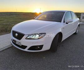 SEAT EXEO SEAT EXEO