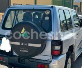 HYUNDAI GALLOPER GALLOPER SUPER EXCEED