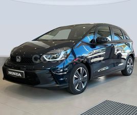 HONDA JAZZ 1.5 IMMD ADVANCE