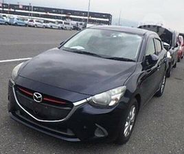 MAZDA DEMIO MAZDA DEMIO