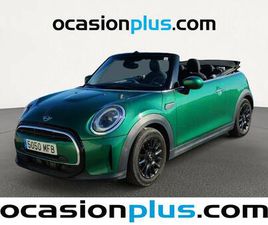 CABRIO COOPER (136 CV)