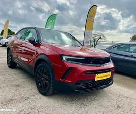 OPEL MOKKA 1.2 T ELEGANCE