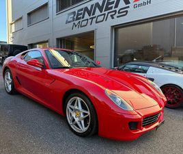 599 GTB