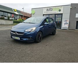 OPEL CORSA 1.4 EASYTRONIC 90 CH BVA