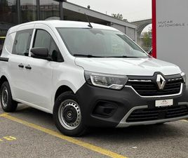 RENAULT KANGOO VAN KANGOO VAN 1.5DCI STANDARD 95 EXTRA
