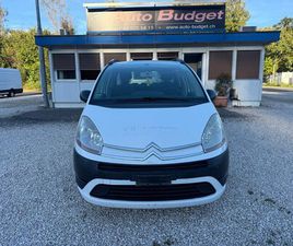 GRAND C4 PICASSO 1.8I 16V X