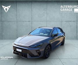 LEON ST 2.0 TSI BUSINESS EDITION DSG 4DRIVE