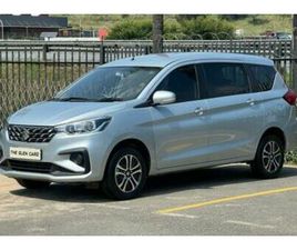 SUZUKI ERTIGA 2024 SUZUKI ERTIGA 1.5 GL