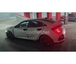 HONDA CIVIC HONDA CIVIC