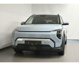 KIA EV3 KIA EV3 81 KWH EARTH: RÉSERVER UN ESSAI SUR ROUTE !