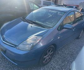 PRIUS 1.5 16V HYBRID