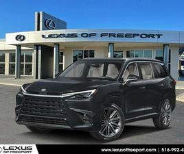 NEW 2026 LEXUS TX 350 LUXURY