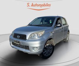 DAIHATSU TERIOS TERIOS 1.5 16V 4SEASONS 4WD