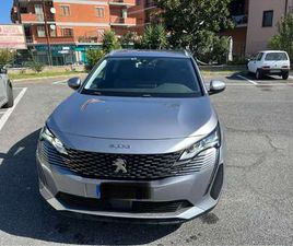 PEUGEOT 3008 HYBRID4 1.6 HYBRID4 PHEV ALLURE 300CV E-EAT8