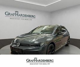 VOLKSWAGEN GOLF GTI VOLKSWAGEN GOLF GTI 2.0 L TSI