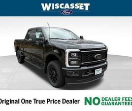 NEW 2026 FORD F-350 LARIAT SUPER DUTY