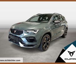 CUPRA ATECA VZ 2.0 TSI 4DRIVE DSG