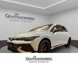VOLKSWAGEN GOLF GTI CLUBSPORT VOLKSWAGEN GOLF GTI CLUBSPORT 2.0 L TSI