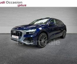 AUDI 50 50 TDI 286 AVUS EXTENDED QUATTRO TIPTRONIC