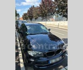 (E82) COUPE 118D 143 CONFORT