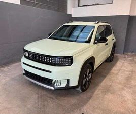 1.2 HYBRID LA PRIMA 110CV EDCT - KM ZERO