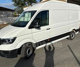 II 2.0 TDI 140 35 L3H3 BUSINESS LINE