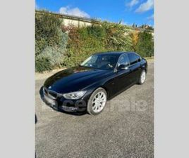 (F30) GENERATION2 330D 258 LUXURY BVA8