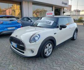 3P 1.5 BUSINESS XL AUTO - GARANZIA FINO 36 MESI