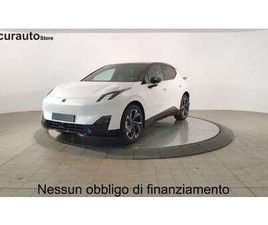 LYNK AND CO 02 EV 200KW MORE