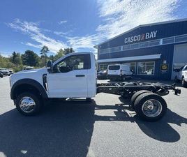NEW 2026 FORD F-450 XL