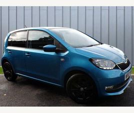 1.0 MPI COLOUR EDITION EURO 6 5DR