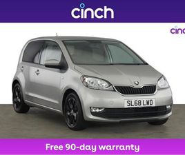 1.0 MPI GREENTECH COLOUR EDITION EURO 6 (START/STOP) 5DR