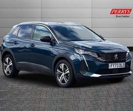 1.2 PURETECH ACTIVE PREMIUM + EAT EURO 6 (START/STOP) 5DR