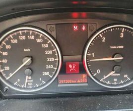 BMW SERIE 3 TOURING 320 SERIE 3 E91 TOURING 320D TOURING ATTIVA FL