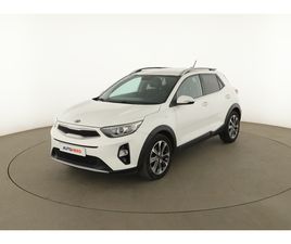 KIA STONIC 1.6 CRDI ISG LAUNCH EDITION