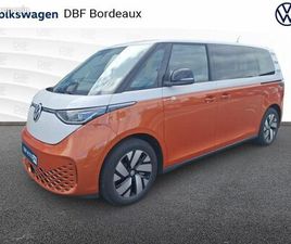 VOLKSWAGEN ID. BUZZ ID PRO (86KWH/210KW).LONG