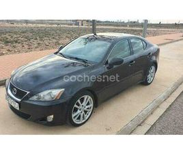 LEXUS IS250
