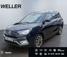 E-XGI 160 2WD FORWARD *AHK*CAM*SHZ*CARPLAY*