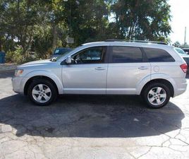 USED 2010 DODGE JOURNEY SXT