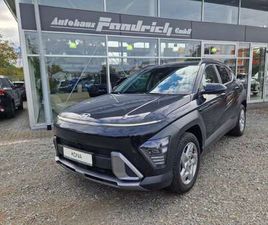 HYUNDAI KONA SX2 (MY25) 1.6 T-GDI (138 PS) 7-DCT 2WD TREND ASSI