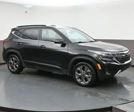 2024 KIA SELTOS EX AWD CALL 902-466-9550 ANDROID AUTO / APPLE CA