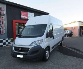 MAXI 35 XLH3 2.3 MJT 130CV*