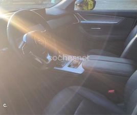 MAZDA CX-60 MAZDA CX60 ESKYACTIV PHEV AWD HOMURA