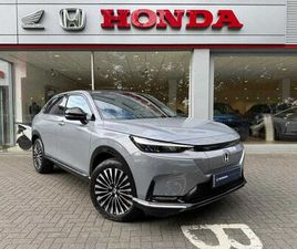 2024 HONDA E:NY1 E ADVANCE