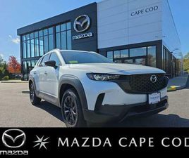 2026 MAZDA CX-50 HYBRID PREFERRED