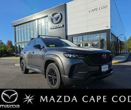 2026 MAZDA CX-50 HYBRID PREMIUM