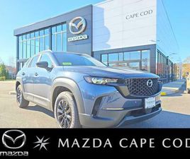 NEW 2026 MAZDA CX-50 HYBRID PREFERRED