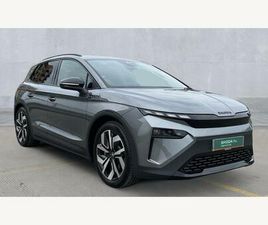 82KWH 85 SPORTLINE AUTO 5DR