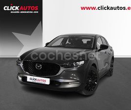 MAZDA CX-30 ESKYACTIVG 2.0 2WD HOMURA