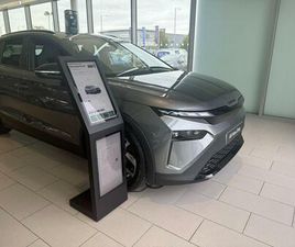 SKODA ELROQ 82KWH 85 SPORTLINE AUTO 5DR